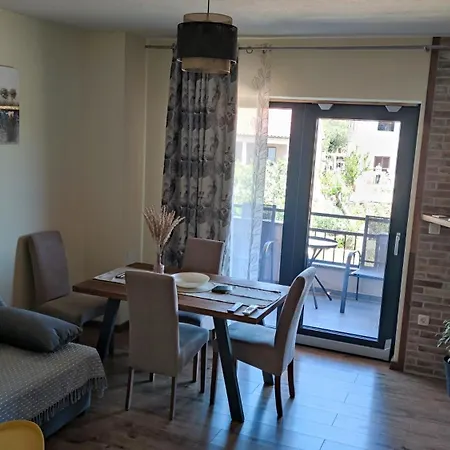 Apartamento Modern Biograd Na Moru