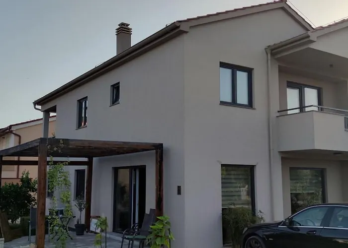 Appartement Modern *