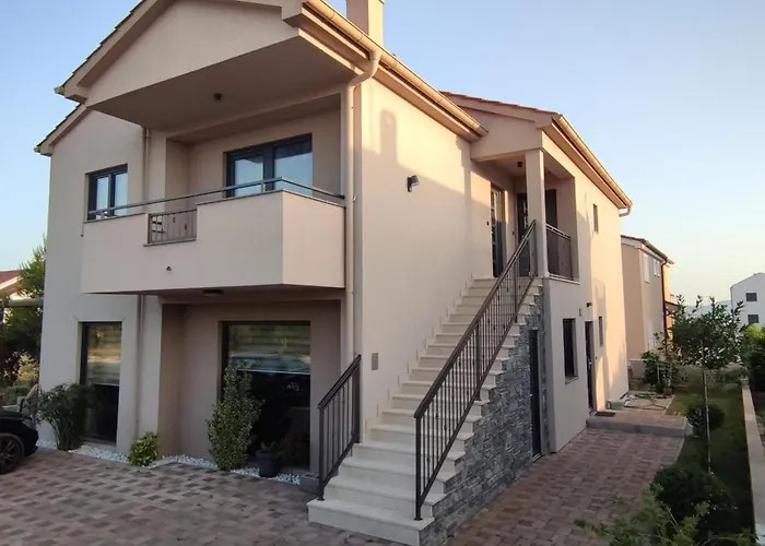 Modern Appartement *