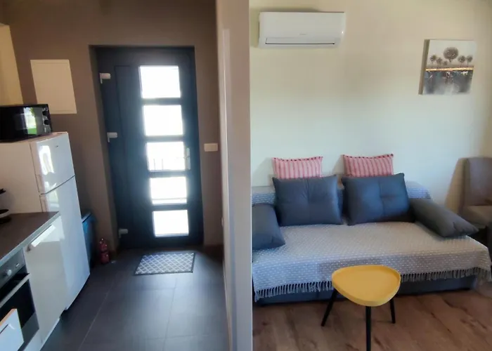 Appartement Modern Biograd Na Moru