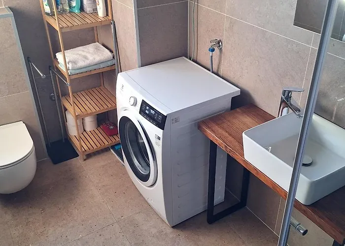 Appartement Modern *