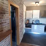Modern Apartamento *