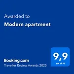 Apartamento Modern