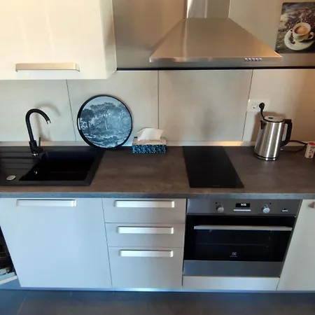 Appartamento Modern Biograd Na Moru