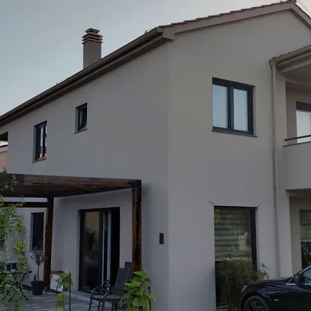 Apartamento Modern *