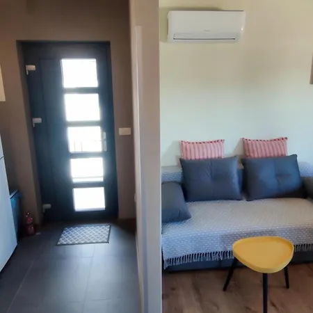 Apartamento Modern Biograd Na Moru