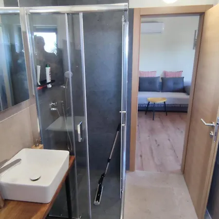 Apartamento Modern Biograd Na Moru