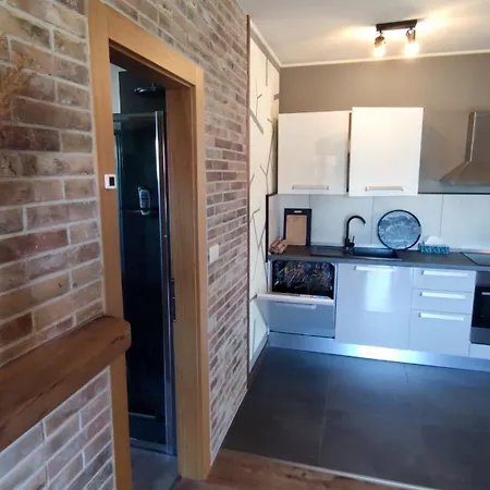 Modern Apartamento *