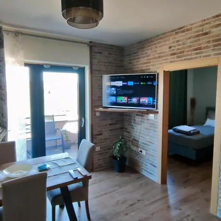 Apartment Modern *