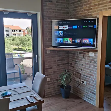 Apartment Modern
