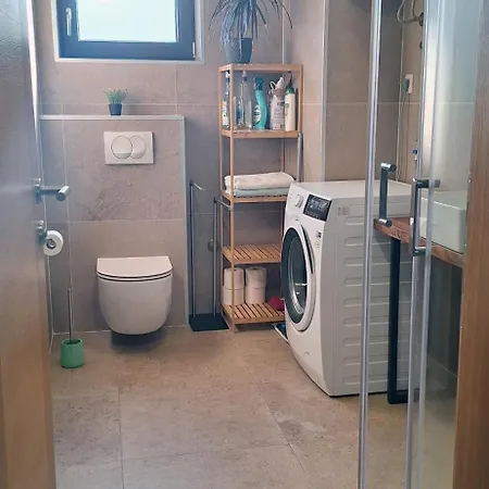 Modern Appartement