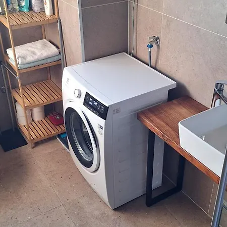 Διαμέρισμα Modern *