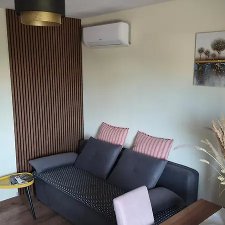 Διαμέρισμα Modern