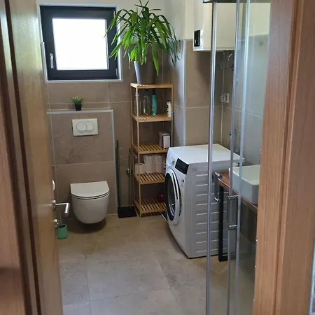 Διαμέρισμα Modern *