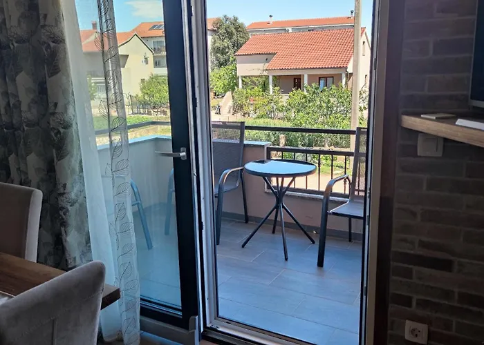 アパート Modern *